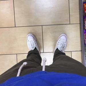 Meet your Posher, David